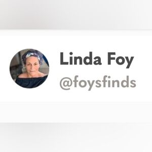 Meet your Posher, Linda